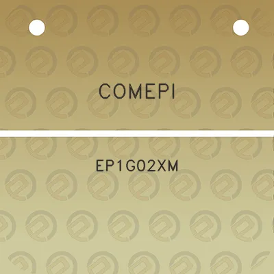 comepi-ep1g02xm