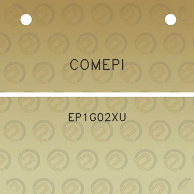 comepi-ep1g02xu