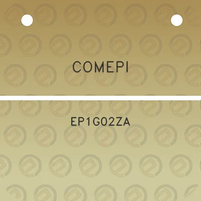 comepi-ep1g02za