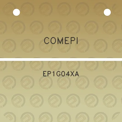 comepi-ep1g04xa