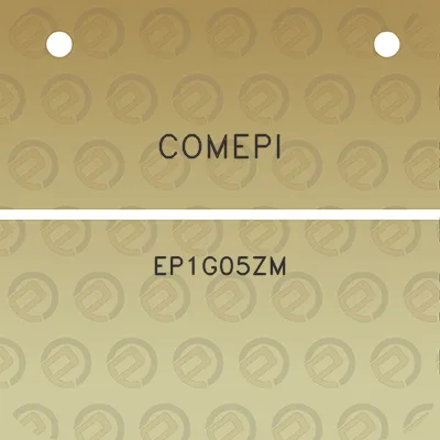 comepi-ep1g05zm