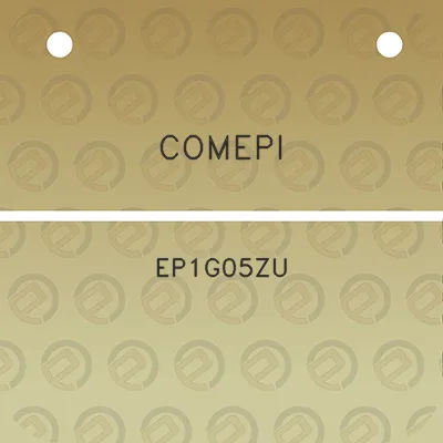 comepi-ep1g05zu