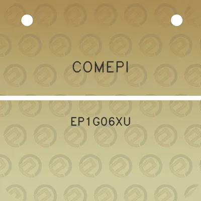 comepi-ep1g06xu