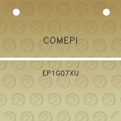 comepi-ep1g07xu