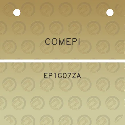 comepi-ep1g07za