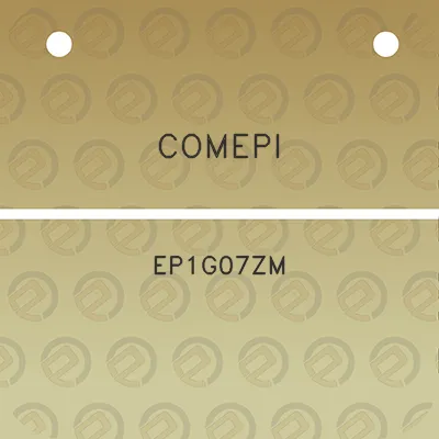 comepi-ep1g07zm