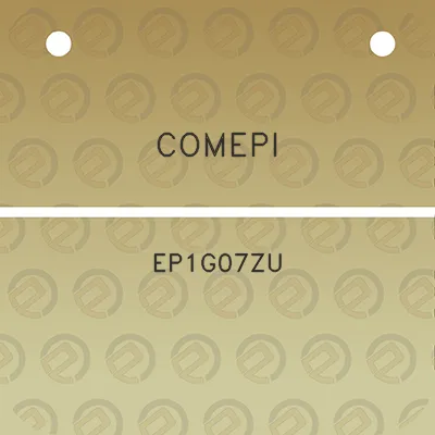 comepi-ep1g07zu