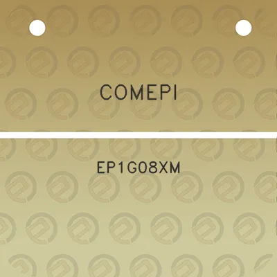 comepi-ep1g08xm