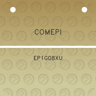 comepi-ep1g08xu