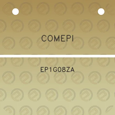 comepi-ep1g08za