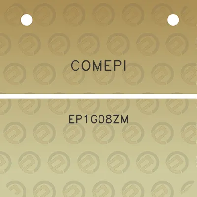 comepi-ep1g08zm