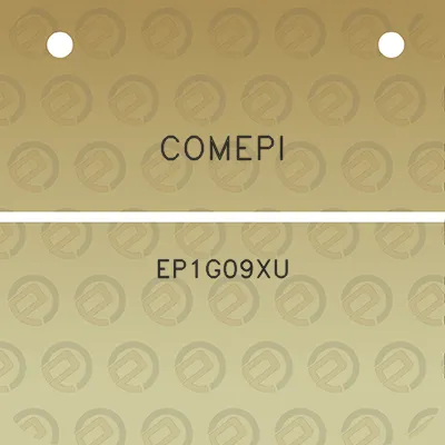 comepi-ep1g09xu