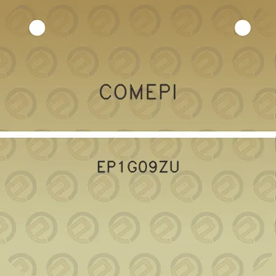 comepi-ep1g09zu