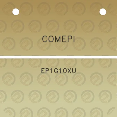 comepi-ep1g10xu