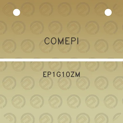 comepi-ep1g10zm