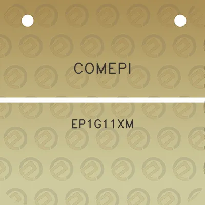 comepi-ep1g11xm