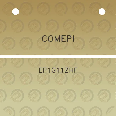 comepi-ep1g11zhf