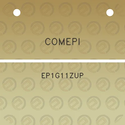 comepi-ep1g11zup