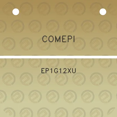 comepi-ep1g12xu