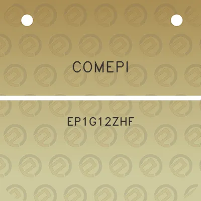 comepi-ep1g12zhf