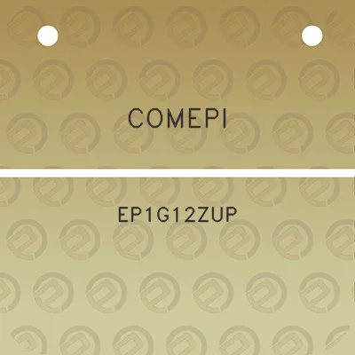 comepi-ep1g12zup