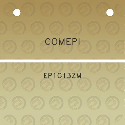 comepi-ep1g13zm