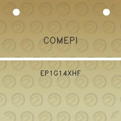 comepi-ep1g14xhf