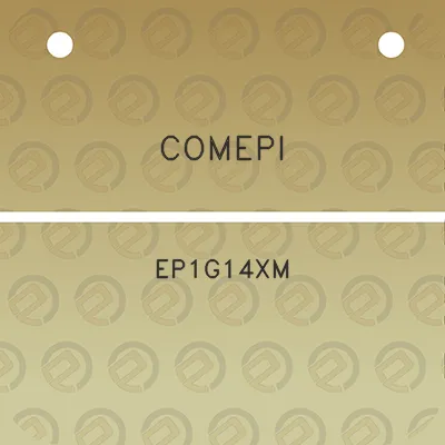 comepi-ep1g14xm