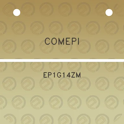 comepi-ep1g14zm