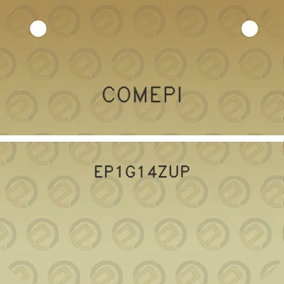 comepi-ep1g14zup