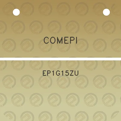 comepi-ep1g15zu