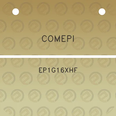 comepi-ep1g16xhf