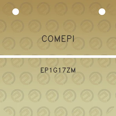 comepi-ep1g17zm