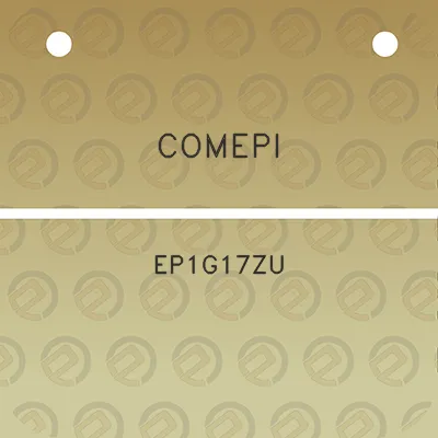 comepi-ep1g17zu