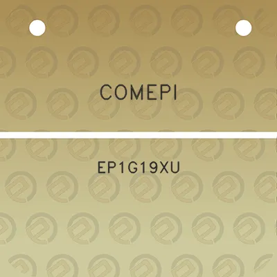 comepi-ep1g19xu