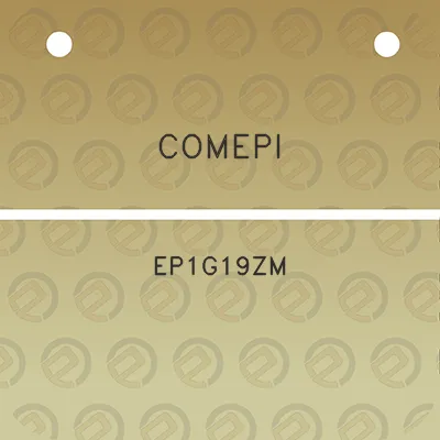 comepi-ep1g19zm