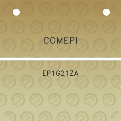 comepi-ep1g21za