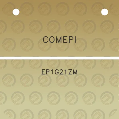 comepi-ep1g21zm