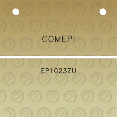 comepi-ep1g23zu