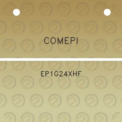 comepi-ep1g24xhf