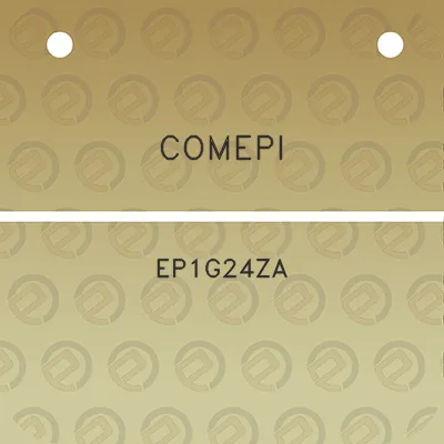 comepi-ep1g24za