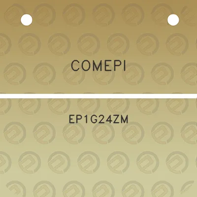 comepi-ep1g24zm