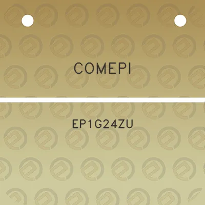 comepi-ep1g24zu