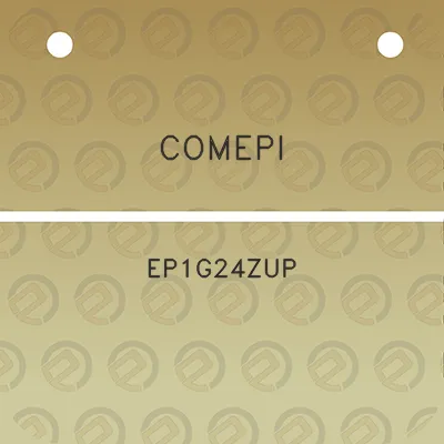 comepi-ep1g24zup