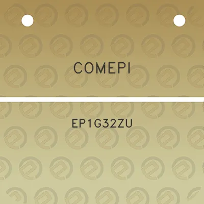 comepi-ep1g32zu