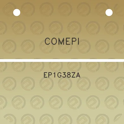 comepi-ep1g38za