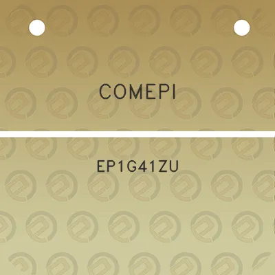 comepi-ep1g41zu