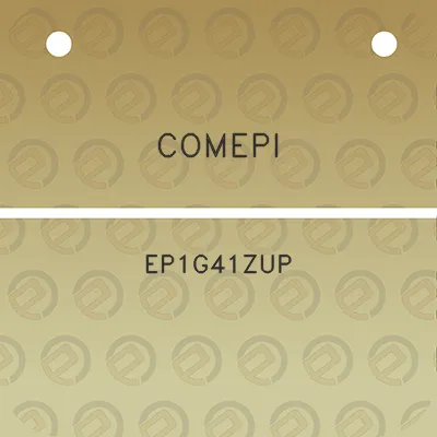 comepi-ep1g41zup