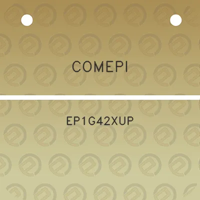 comepi-ep1g42xup