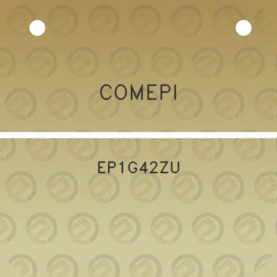 comepi-ep1g42zu